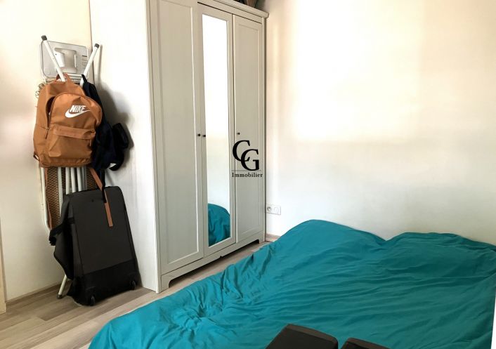 à vendre Appartement Saint-sébastien-sur-loire