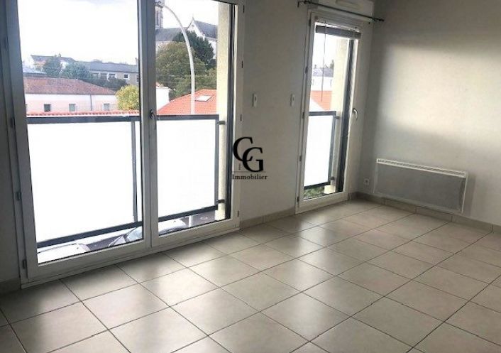 à louer Appartement Vertou