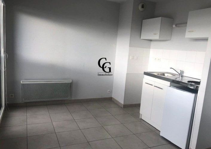 à louer Appartement Vertou