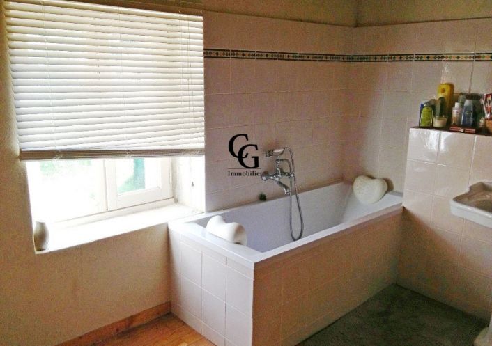 à louer Maison Vertou