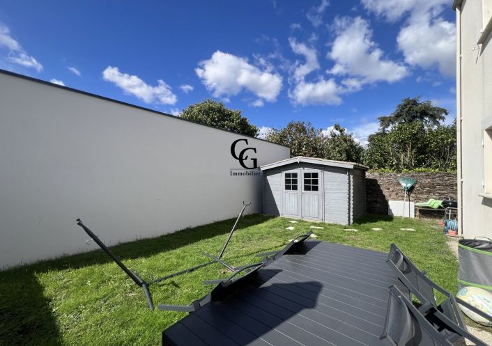 à louer Maison Vertou