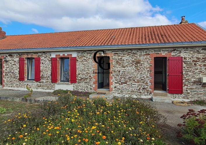 à louer Maison Vertou