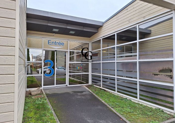 à louer Local commercial Les Sorinières