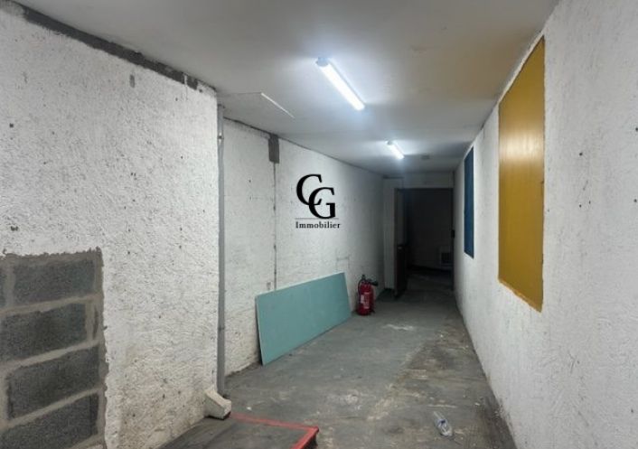 à louer Local commercial Rezé