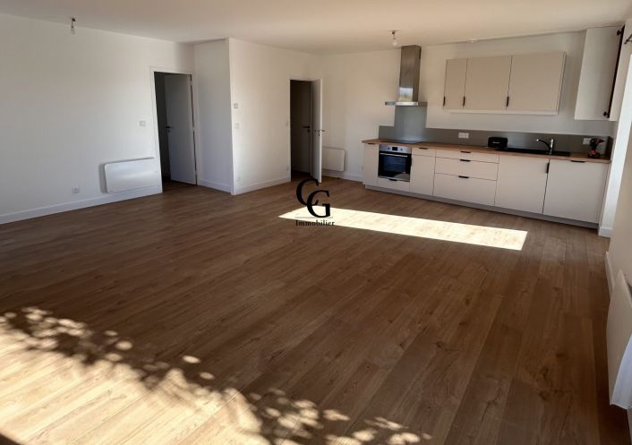 à louer Maison Vertou