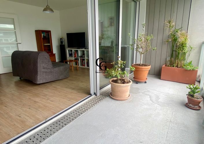 à vendre Appartement Nantes