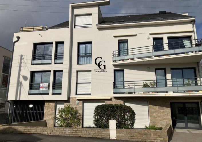 à vendre Appartement Vertou