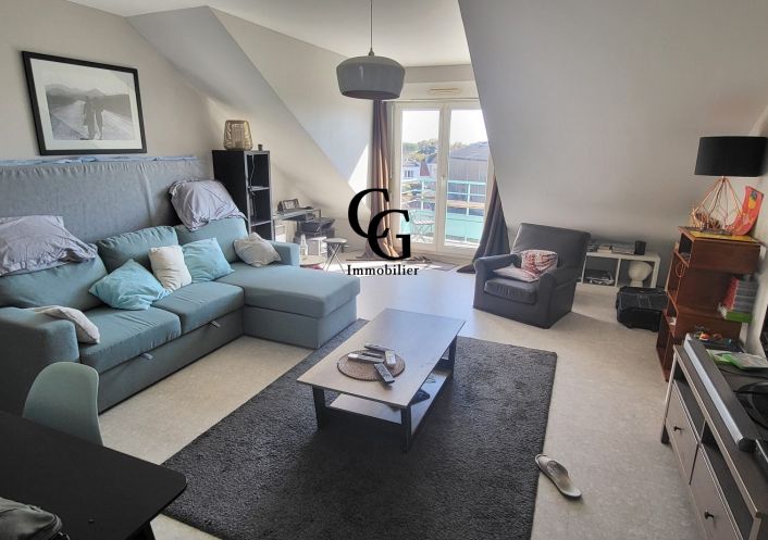 à louer Appartement Bouguenais