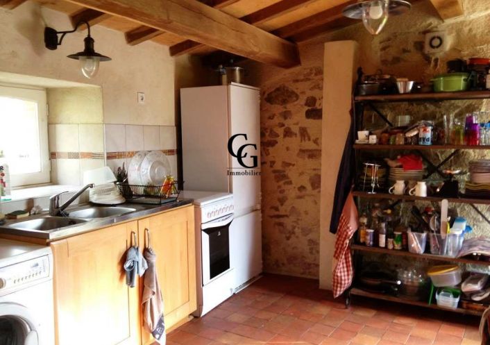 à louer Maison Vertou