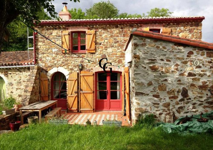 à louer Maison Vertou