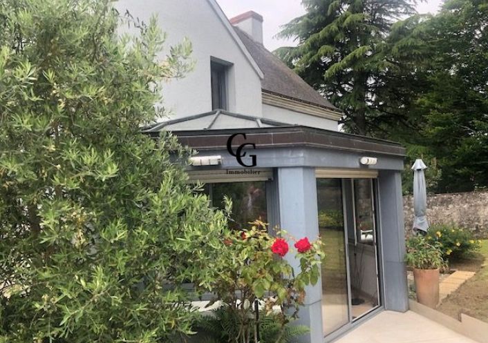 à vendre Maison Vertou