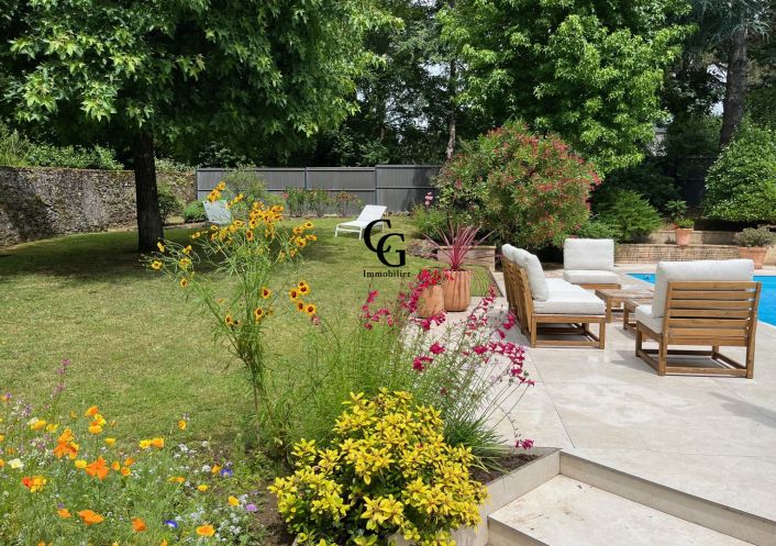 à vendre Maison Vertou