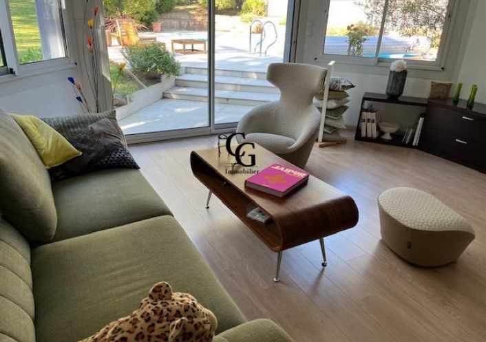 à vendre Maison Vertou