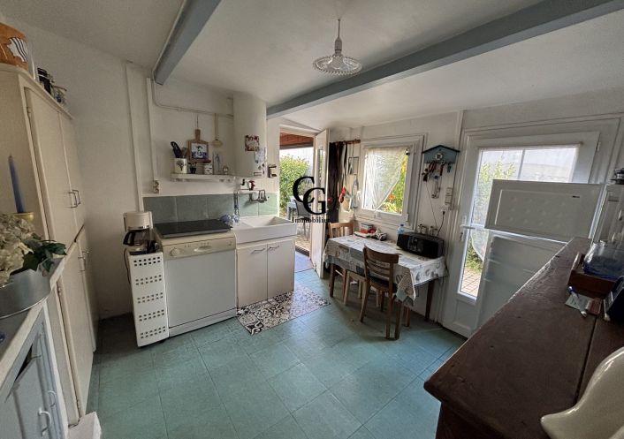 à vendre Maison Saint-gilles-croix-de-vie