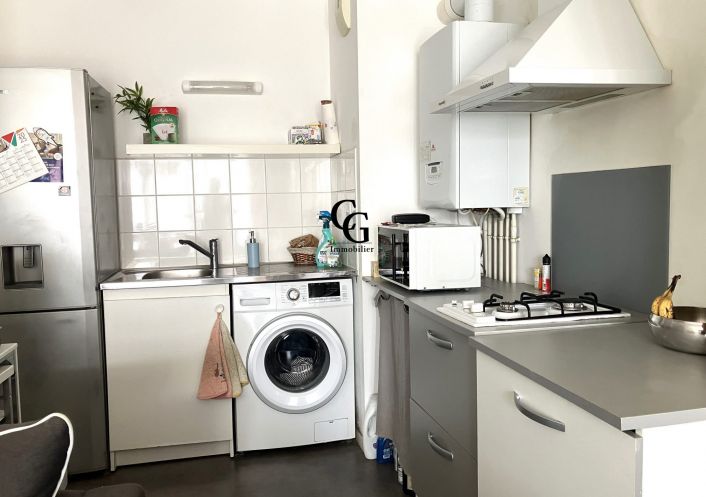 à vendre Appartement Les Sorinières