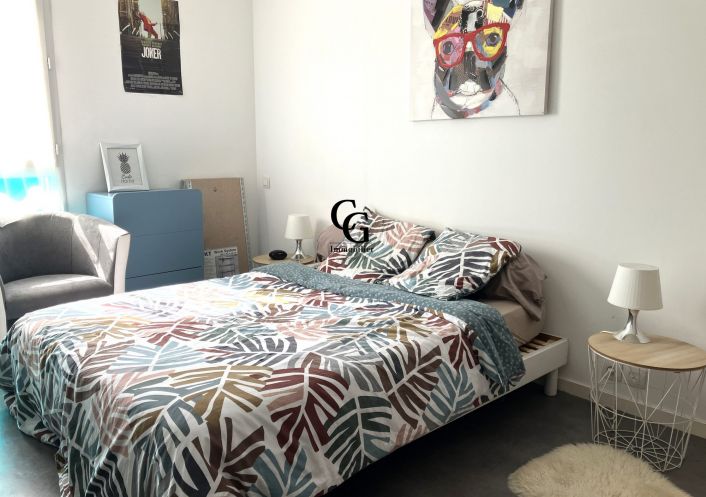 à vendre Appartement Les Sorinières