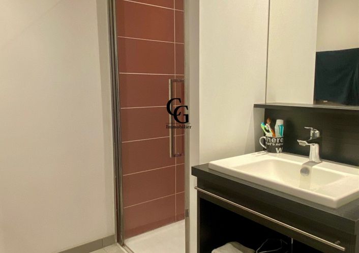 à vendre Appartement Nantes