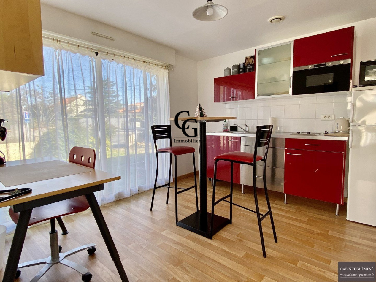 à vendre Maison Basse-goulaine - Photo 7