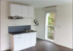à vendre Appartement Rezé