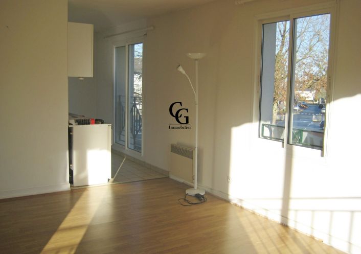 à vendre Appartement Vertou