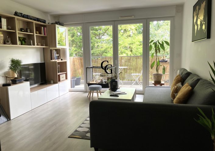 à vendre Appartement Rezé