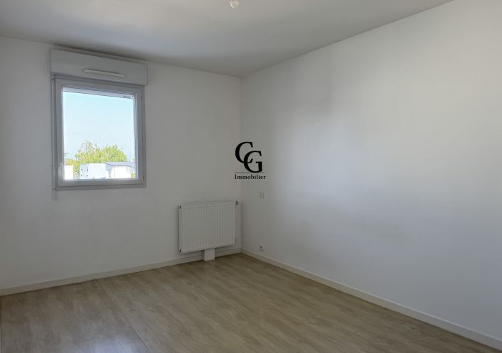 à louer Appartement Les Sorinières