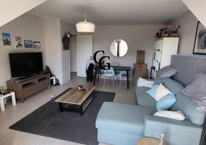 à louer Appartement Bouguenais