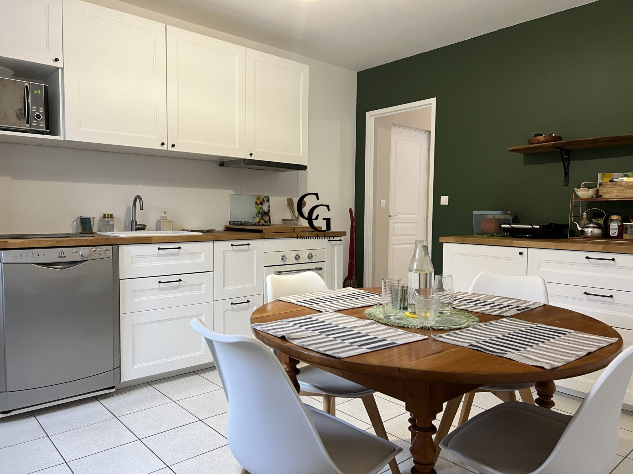 à louer Maison Vertou - Photo 3