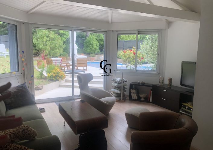 à vendre Maison Vertou