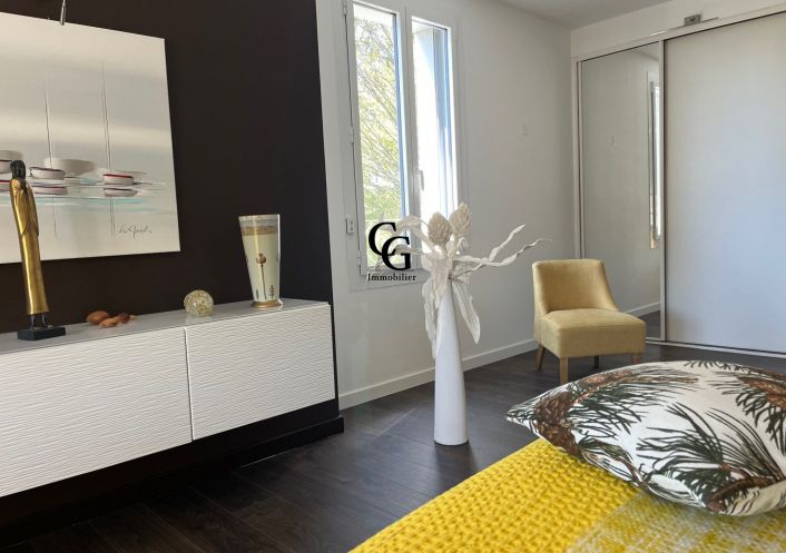 à vendre Maison Vertou