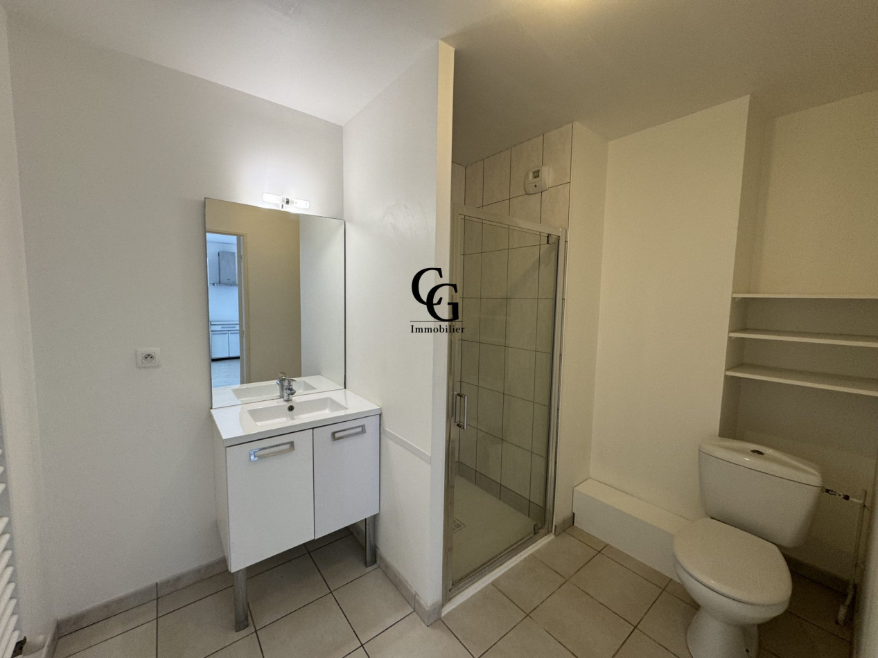 à louer Appartement Les Sorinières - Photo 4