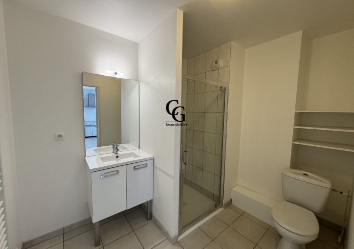 à louer Appartement Les Sorinières