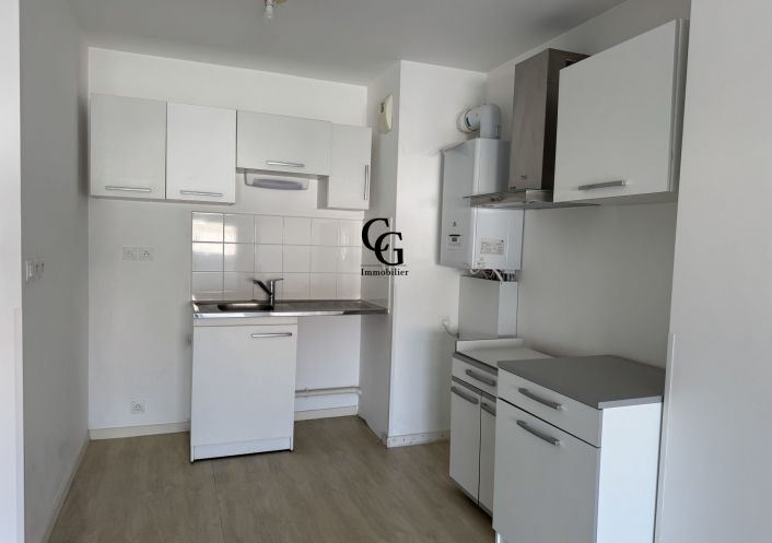 à louer Appartement Les Sorinières