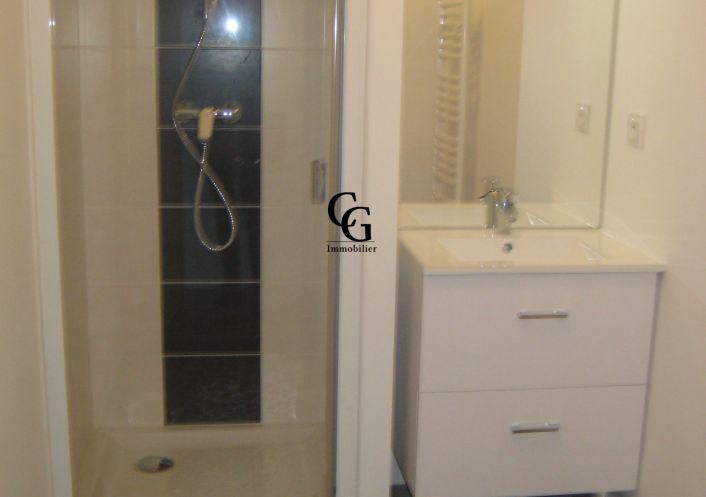 à vendre Appartement Rezé