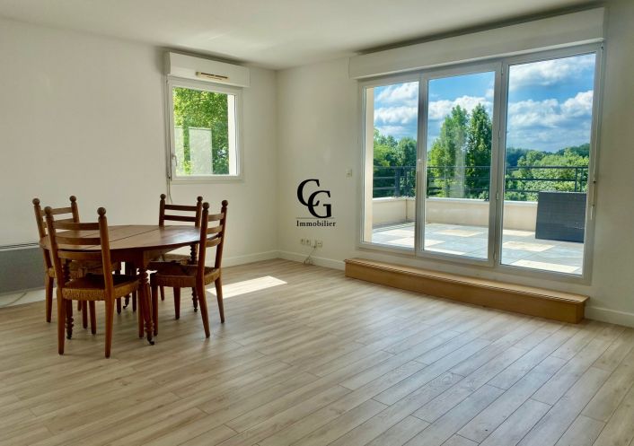 à vendre Appartement Vertou