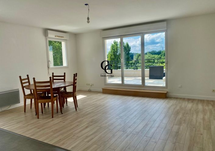 à vendre Appartement Vertou