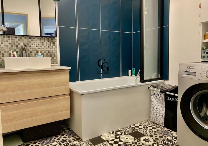 à vendre Appartement Vertou