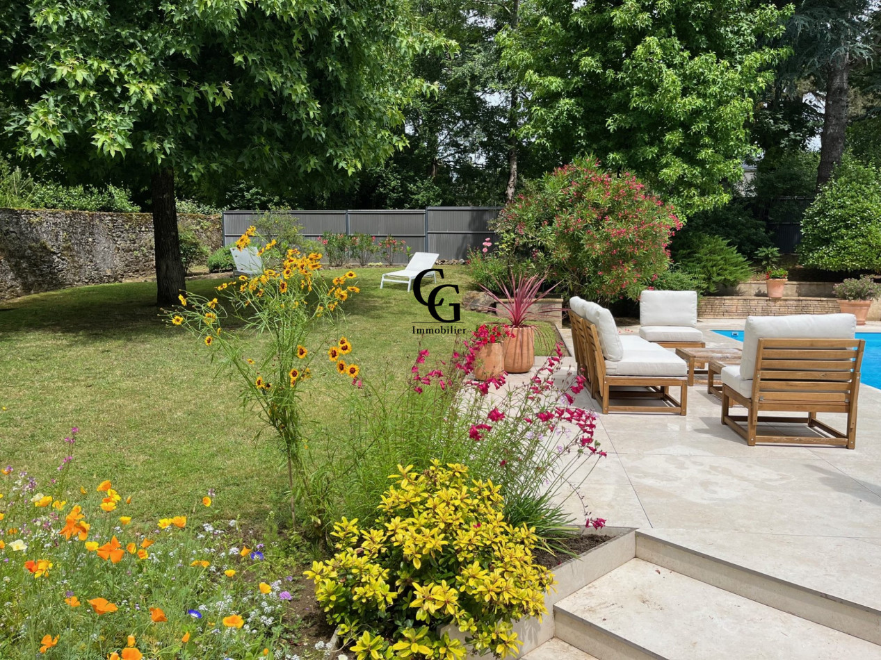 à vendre Maison Vertou - Photo 1