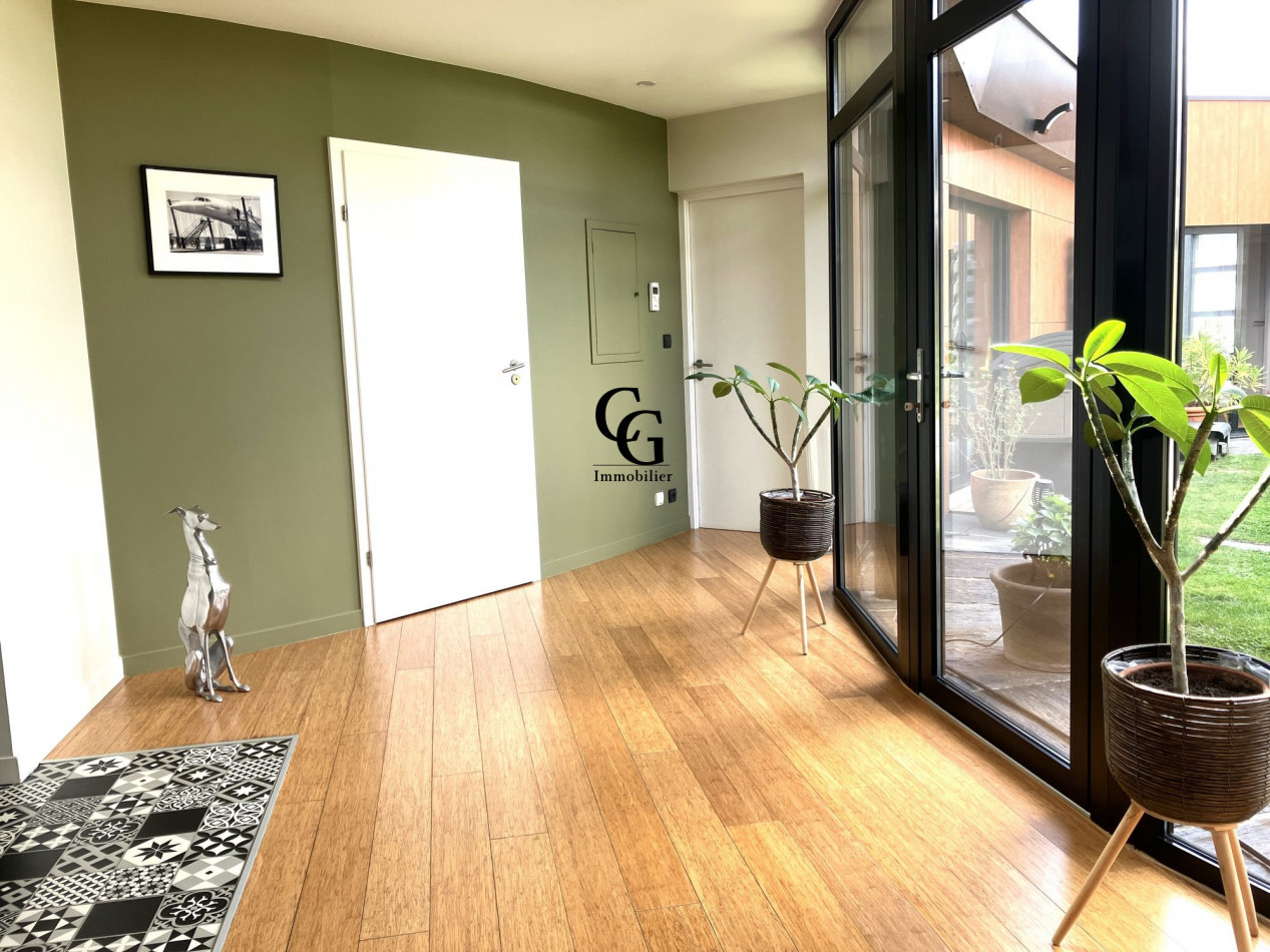 à vendre Maison Les Sorinières - Photo 4