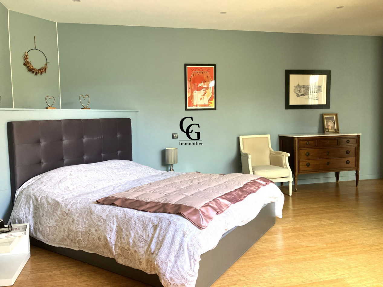 à vendre Maison Les Sorinières - Photo 6