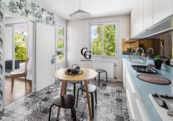 à vendre Maison Saint-sébastien-sur-loire