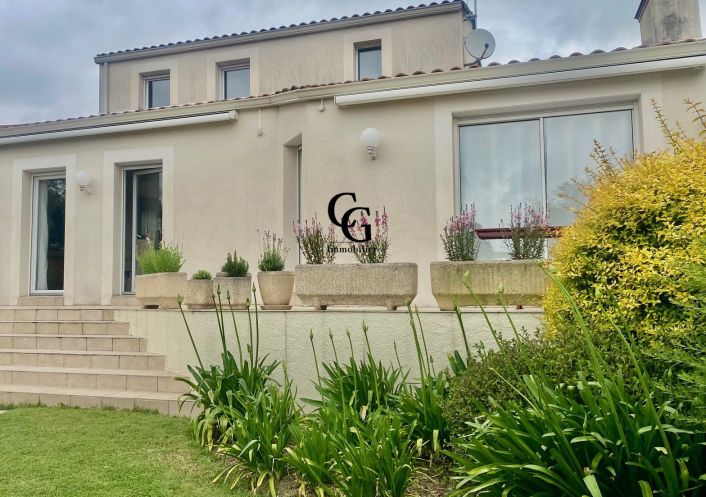 à vendre Maison Vertou