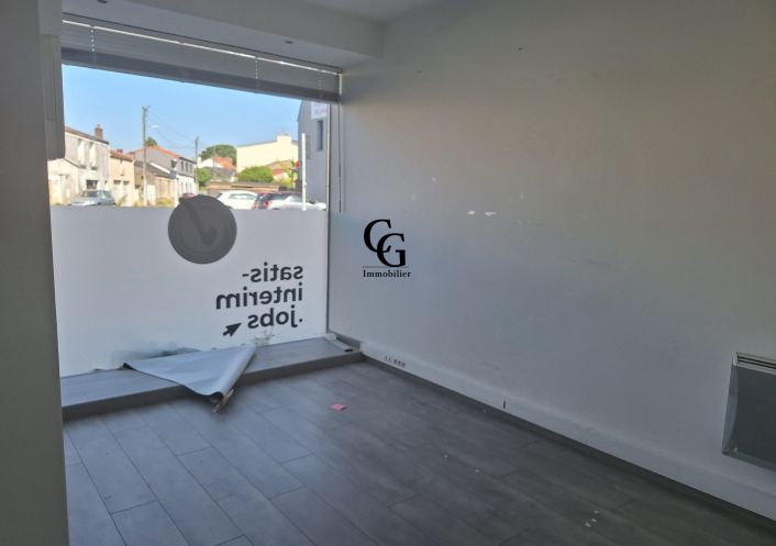 à louer Local commercial Rezé