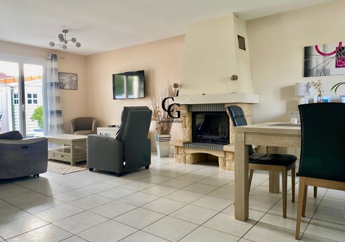 à vendre Maison Saint-sébastien-sur-loire