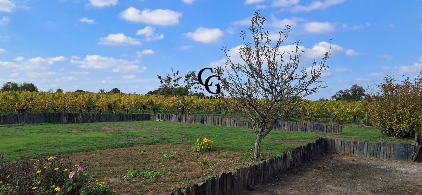 à louer Maison Vertou - Photo 2