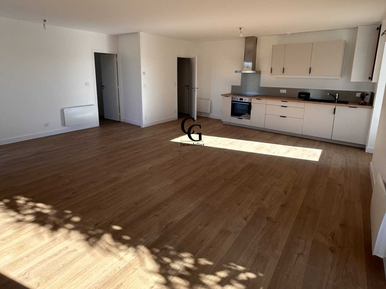 à louer Maison Vertou - Photo 3