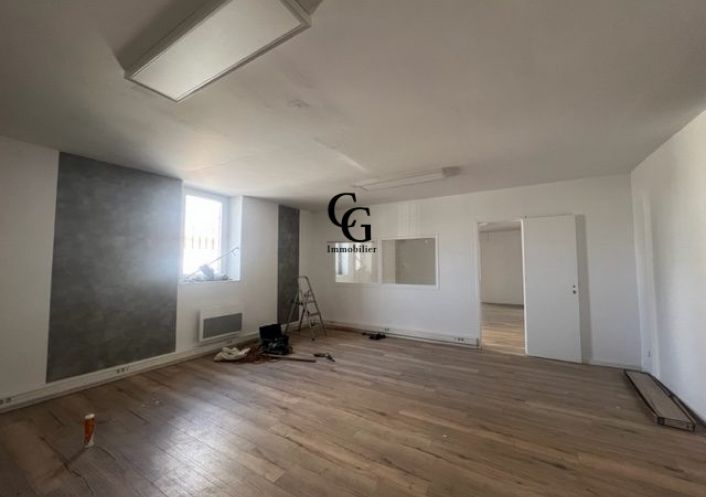 à louer Local commercial Rezé