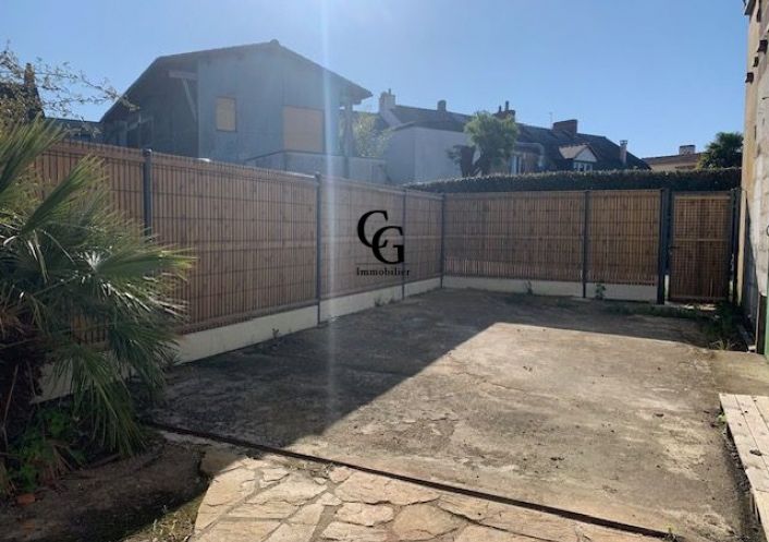 à louer Local commercial Rezé