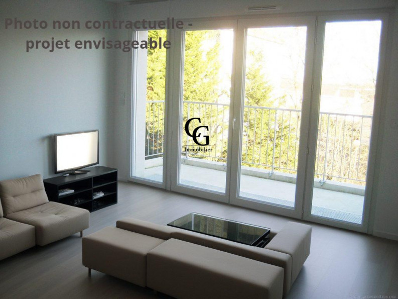 vente Appartement Rezé - Photo 1