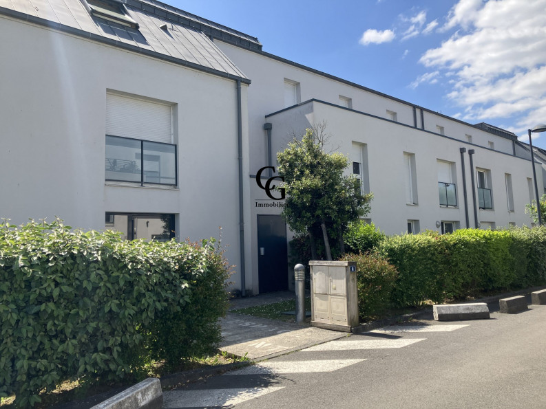 vente Appartement Saint-sébastien-sur-loire - Photo 1